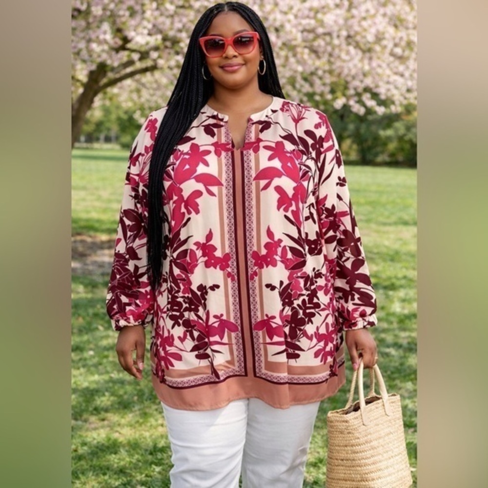 Roaman' s Tunic